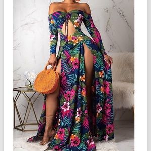 Summer dress
